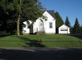 2394 Route 11, Mooers, NY 12958