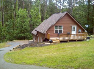 429 Deerfield Dr, Dahlonega, GA 30533