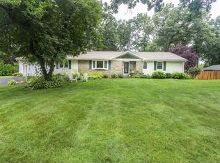 64 Ridge Rd, Longmeadow, MA 01106