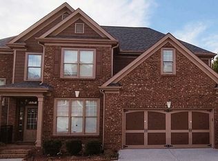 1608 Squire Hill Ln, Lawrenceville, GA 30043