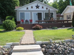 16074 N Trinity Point Rd SE, Mentor, MN 56736