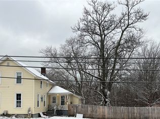 9154 Erie Rd, Angola, NY 14006