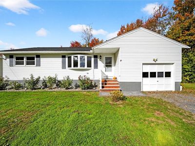 5955 Smith Rd, North Syracuse, NY, 13212