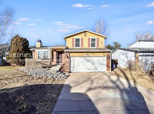 19517 E Purdue Pl, Aurora, CO 80013
