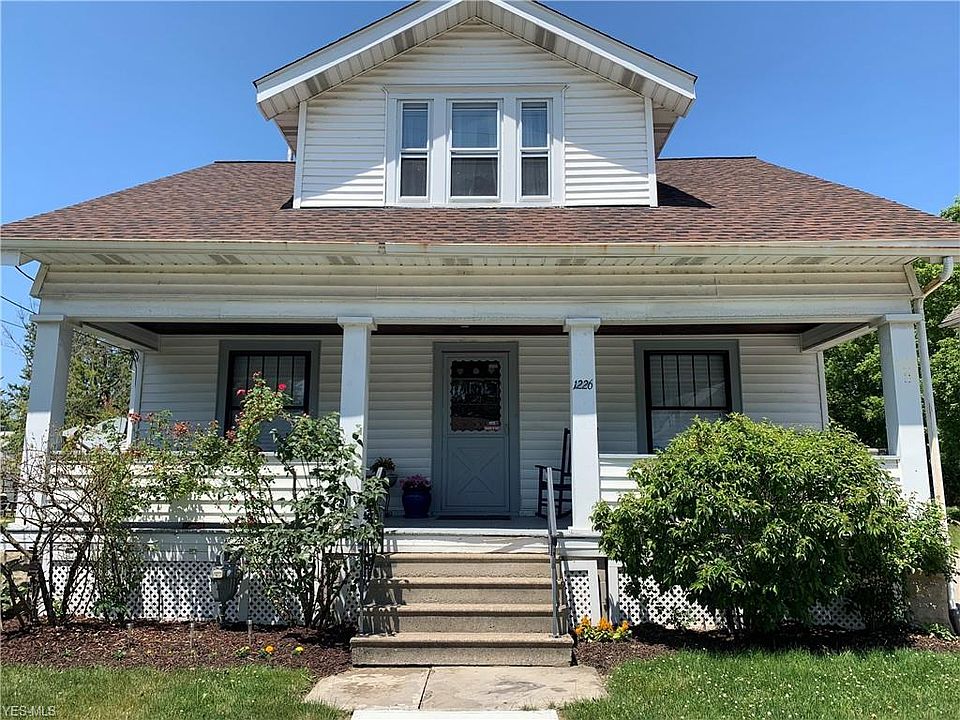 1st image of 1226 W 21st St