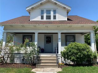 1226 W 21st St, Lorain, OH