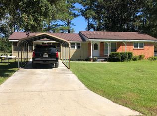 5424 Cozy Nook Ln, Eight Mile, AL 36613