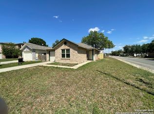 7702 Heathridge, San Antonio, TX 78250
