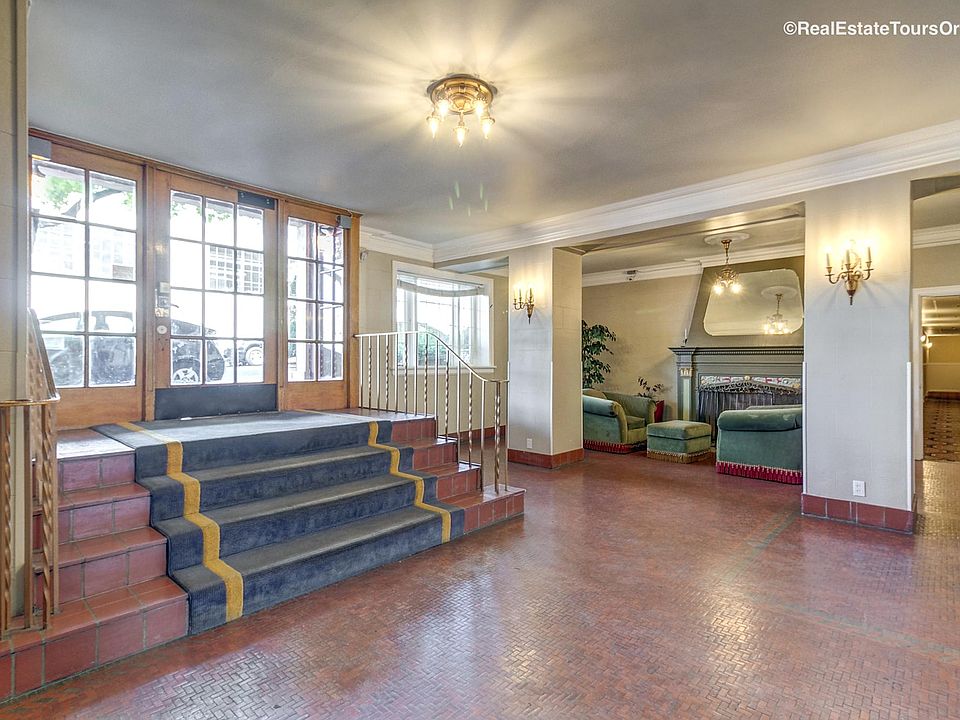 Empress Apartments Portland, OR Zillow