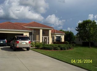 18595 Royal Hammock Blvd, Naples, FL 34114