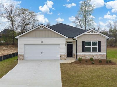 202 Ike Ct, Bonaire, GA, 31005