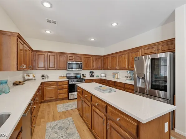 5245 Dawn Break Canyon St, North Las Vegas, NV 89031