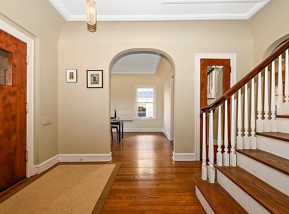 Foyer/Entryway