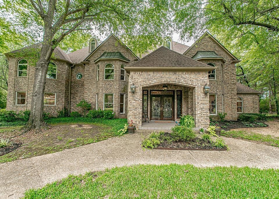 3170 Stacy Ln, Paris, TX 75460 MLS 36901 Zillow