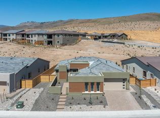 9167 Wild Skies Way, Reno, NV 89523