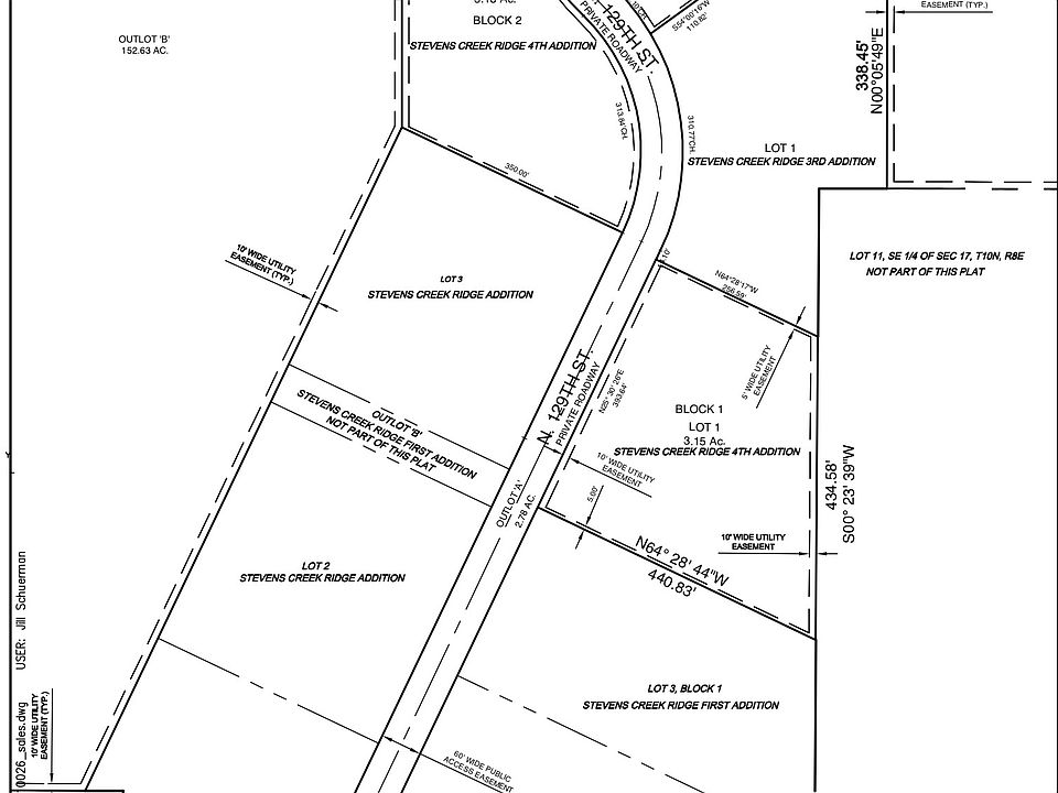 2nd image of 1600 N 129th St