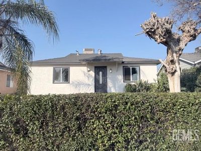 3132 Lake St, Bakersfield, CA, 93306