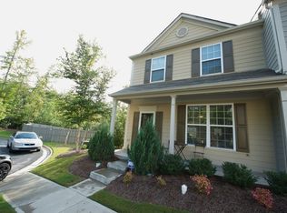 2834 Deerwood Ln SW, Atlanta, GA 30331