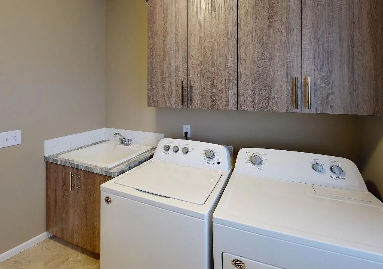 Beautiful single family home in quiet Vancouver neighborhood — Photo 3