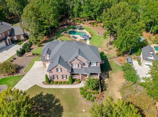 5722 Allee Way, Braselton, GA 30517