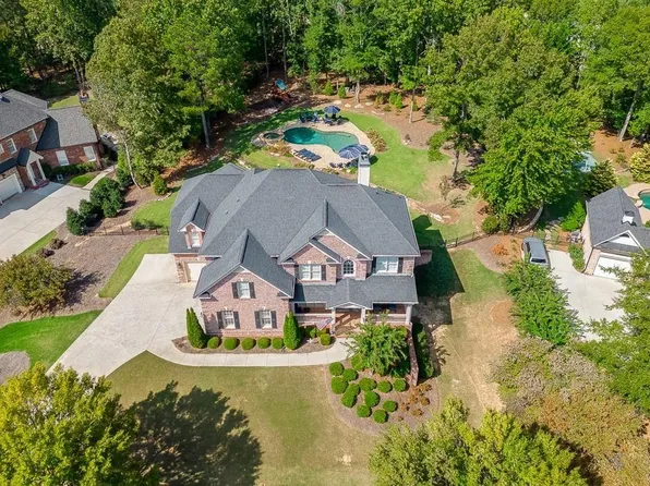 5722 Allee Way, Braselton, GA 30517