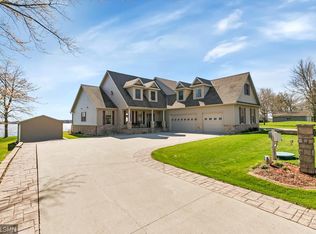 14595 Breezy Point Rd, Atwater, MN 56209