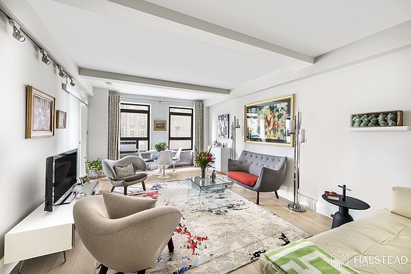 2 Beekman Place #6B In Beekman, Manhattan | StreetEasy