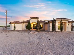 9030 Satevo Pl, Mesilla Park, NM 88047