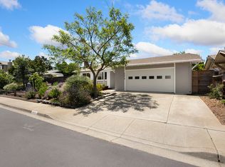 865 Grenola Dr, Concord, CA 94518