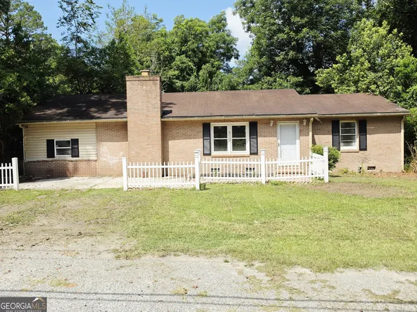 3995 Ocmulgee East Blvd, Macon, GA 31217
