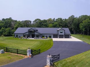 1 Logan Trl, Murray, KY 42071