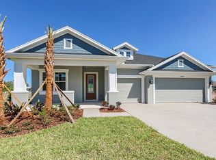 16793 Courtyard Loop, Land O Lakes, FL 34638