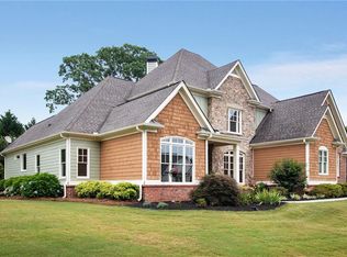8740 Mica Crk, Ball Ground, GA