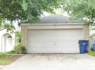 13714 Paxton Dr, Houston, TX 77014