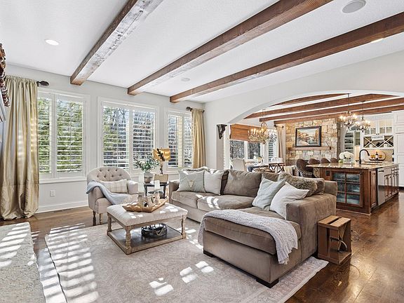 5th image of 10005 Trails End Rd