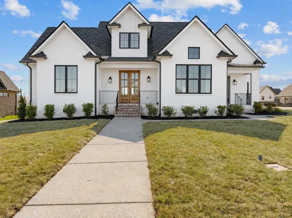 509 Brookridge Ln, Lebanon, TN 37087