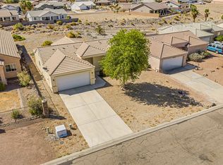 2054 E Sundance Dr, Fort Mohave, AZ 86426