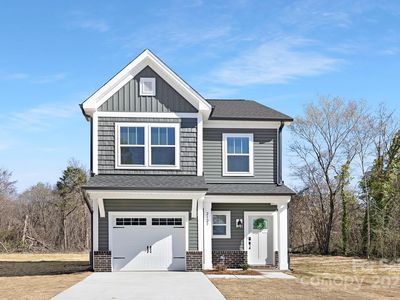 2129 Tom Sadler Rd #7160, Charlotte, NC, 28214