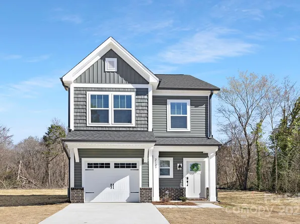 2129 Tom Sadler Rd #7160, Charlotte, NC 28214