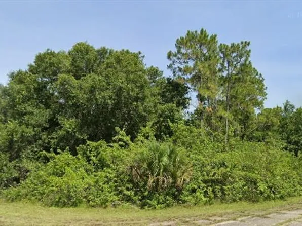 FLAMBEAU AVENUE LOT 14, NORTH PORT, FL 34288