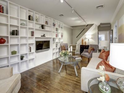 1802 35th St NW, Washington, DC, 20007