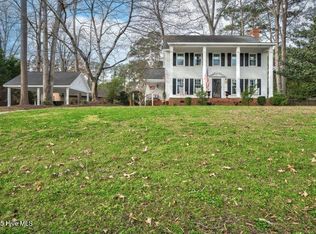 1905 Chelsea Dr NW, Wilson, NC 27896