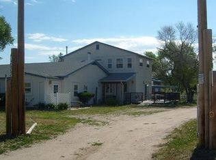 4055 Pheasant Ln, Peyton, CO 80831