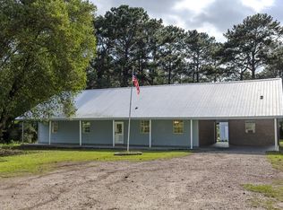 43 Alan Rd, Carriere, MS 39426