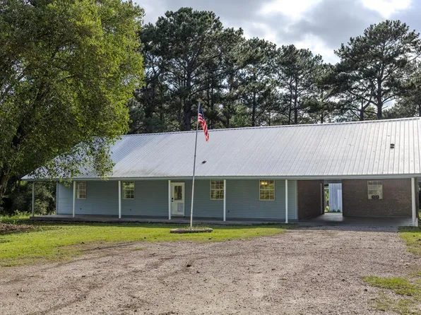 43 Alan Rd, Carriere, MS 39426