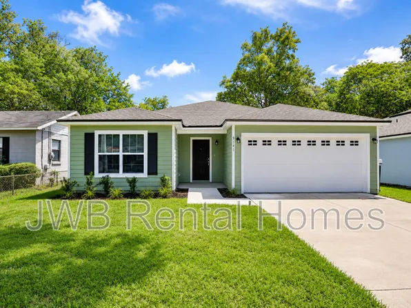 9141 12th Ave, Jacksonville, FL 32208