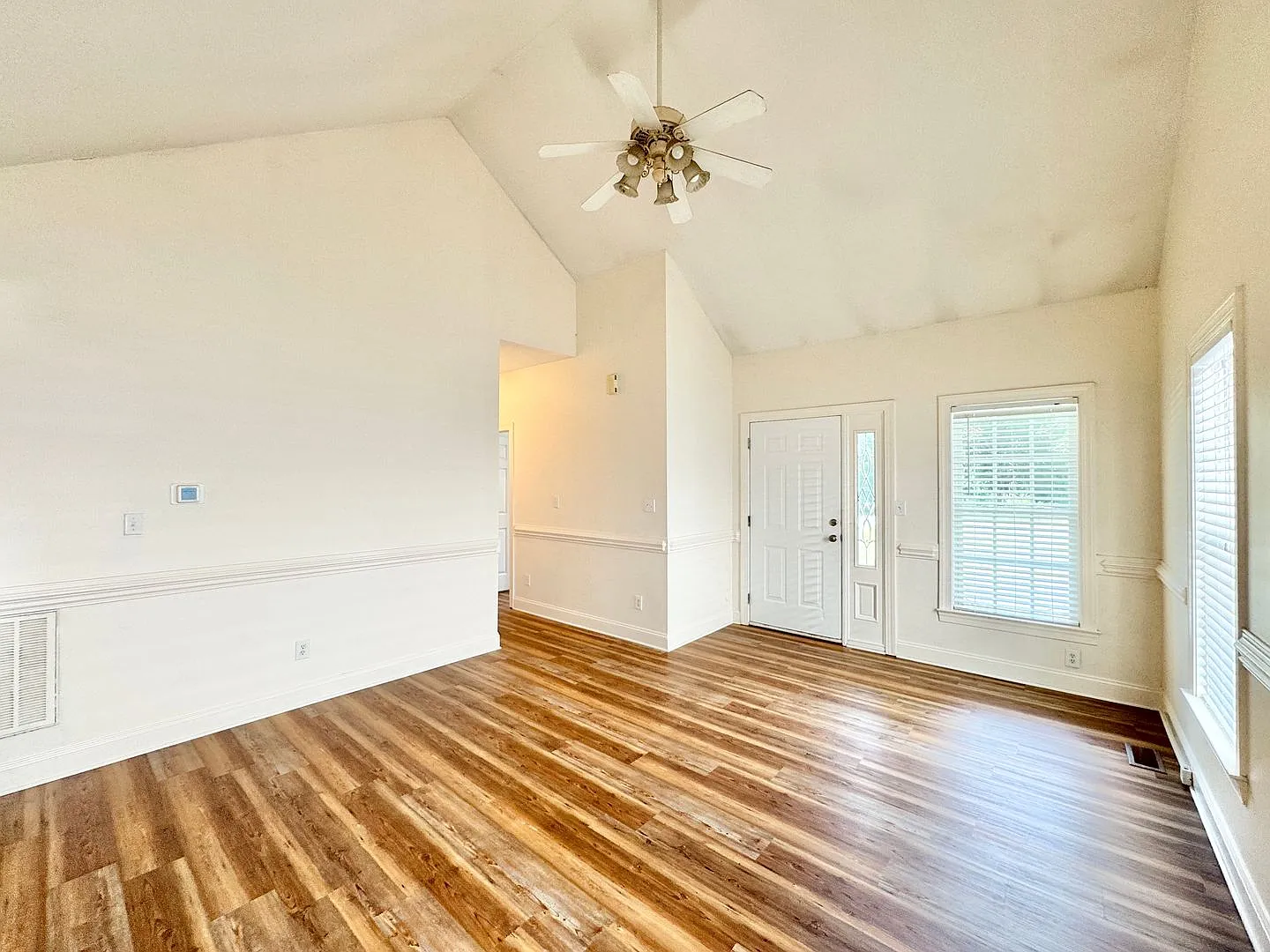Renovated 3 Bedroom Off Pisgah Church Rd! — Photo 4