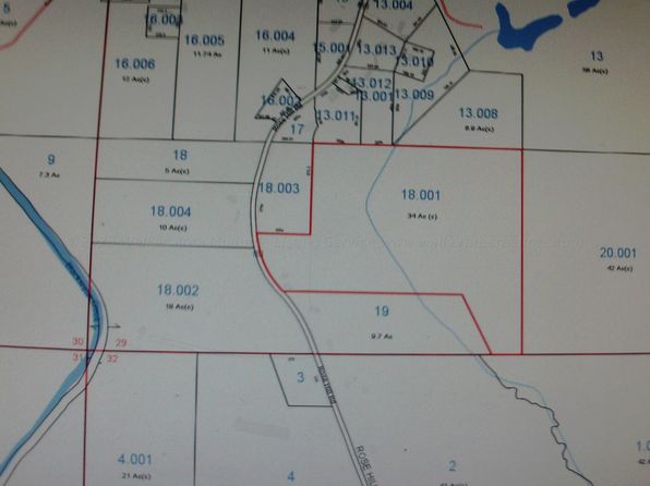 1540 Rose Hill Rd, Nauvoo, AL 35578