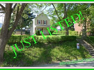 617 Grant Ave, Carnegie, PA 15106