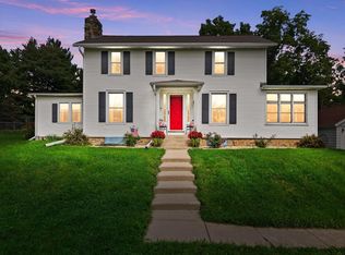 409 W Clark St, Jefferson, WI 53549